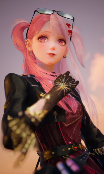 Rockstar Pink image