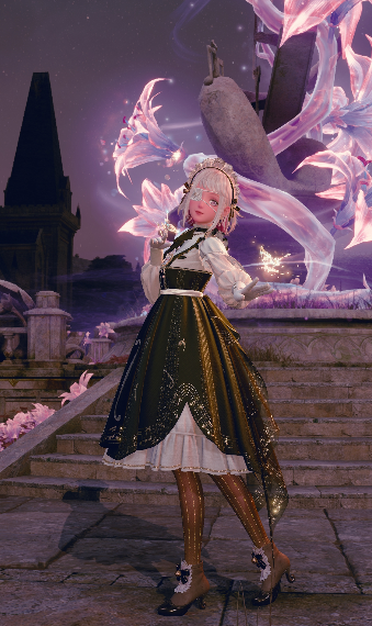 Fair lady image