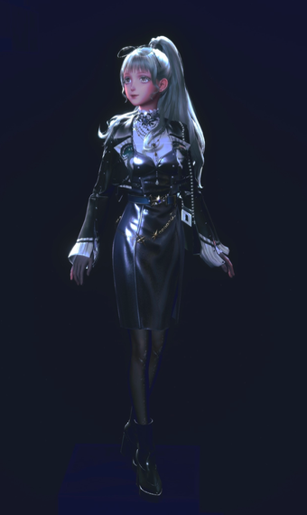 Starlight Glance image