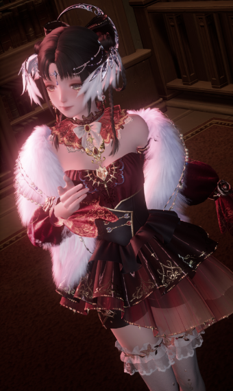 Fallen image
