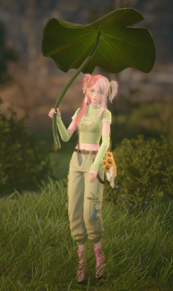 Plant Explorer image