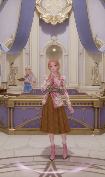 Stylist Guild Trainee image