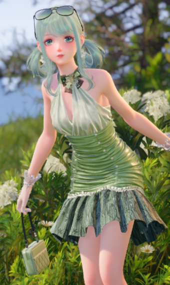 Breath of Spring image