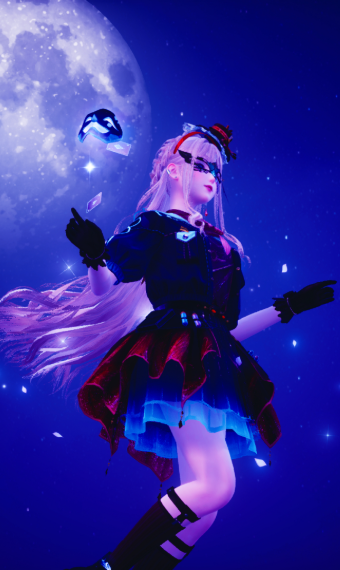 Phantom Thief image
