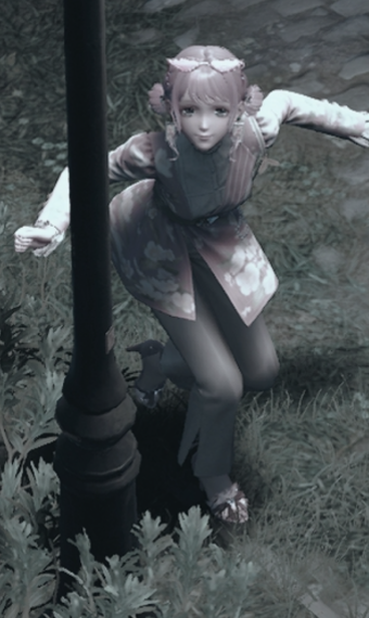 Miss Pink image
