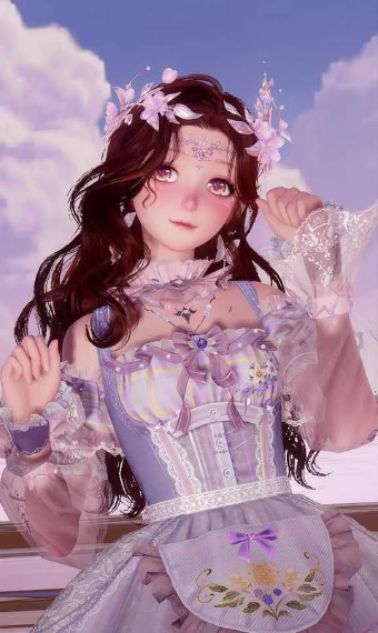 Lavender image