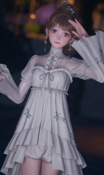 Gentle Warmth image