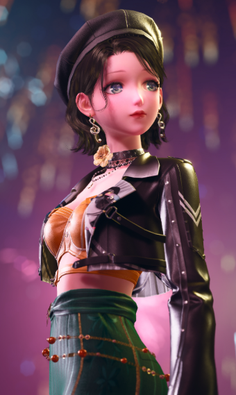 After party image