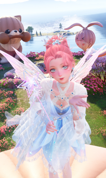 Sugar Plum Fairy image