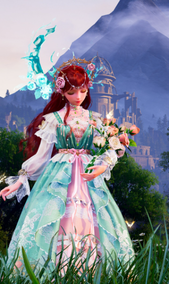 Princess Rose image