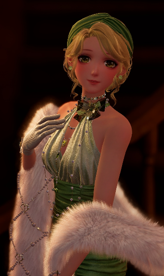 Vintage Jade image