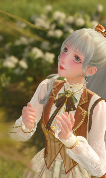 Daughter Nature image