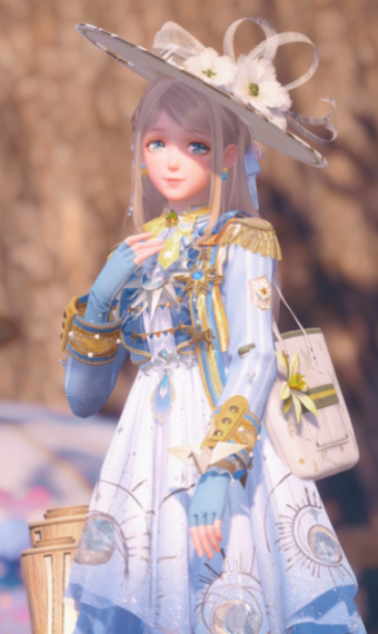 Wishcraft Guard image