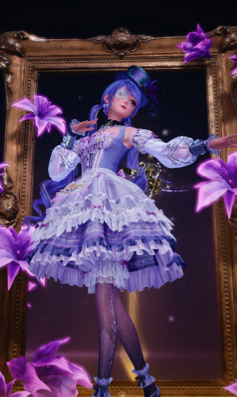 Clockwork Doll image