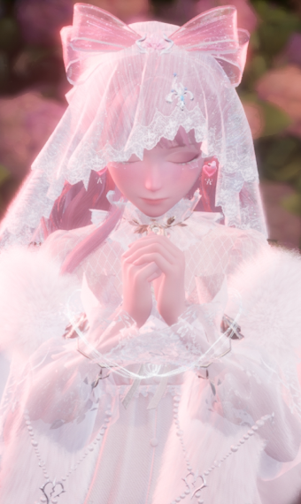 Ribbon Eclat image