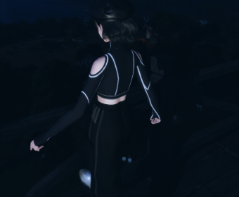 First image