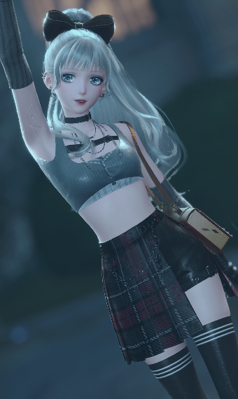 Casual Gray image