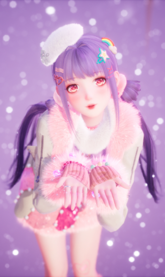 Puffy Pop image