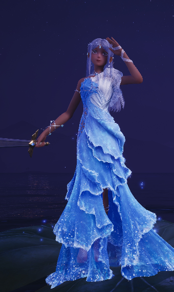 Aquarian Guardian image
