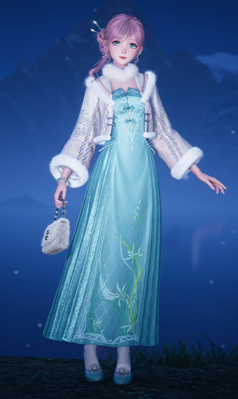 Northern Jade image