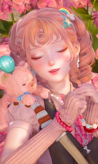 Cutie Pie at sight image