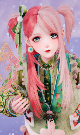 - Sugar Sprite - image