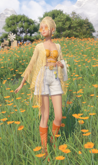 Citric Summer <3 image