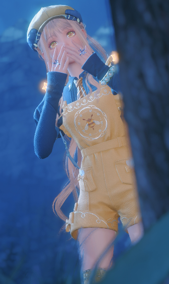 Starchaser image