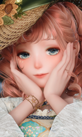 Fluffy Summer image