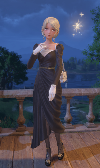 Formal Elegance <3 image