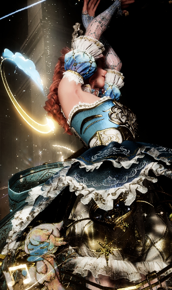 Timeless Melody image