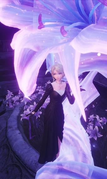Eerie Solitude image