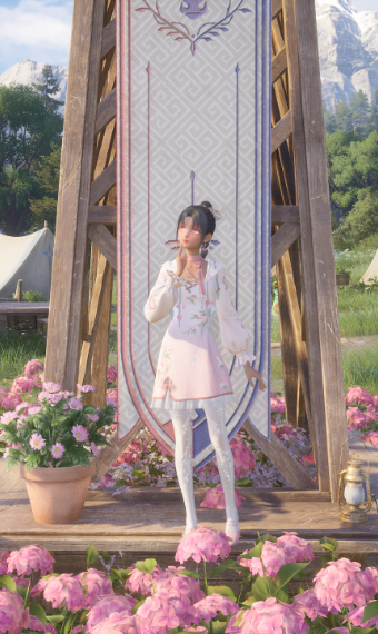 Peachy image