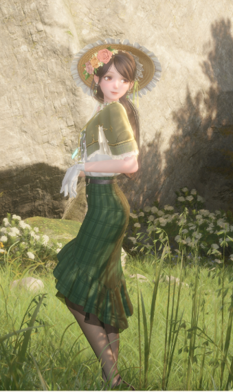 sunny day image