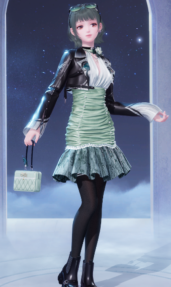 Cool Jade image
