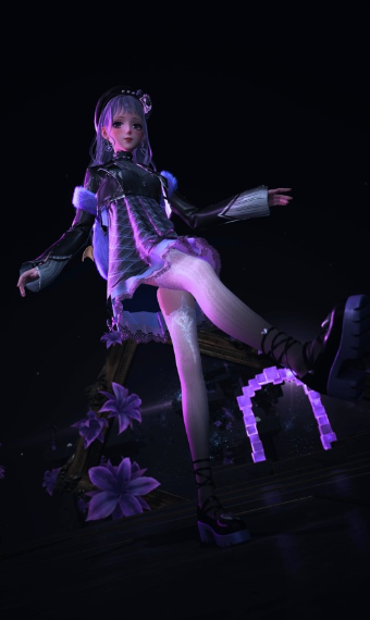 The Void image