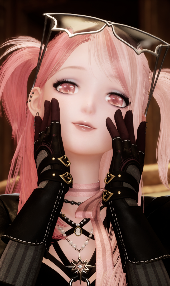 Pink Misa image