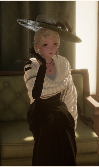 Radiant Class image
