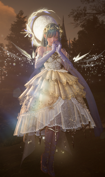 Sun and Moon image
