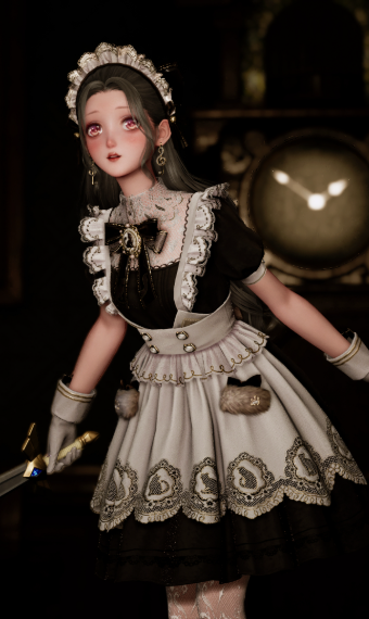 Lurking Obsession image