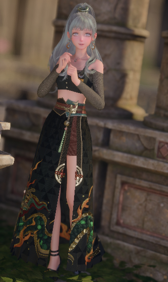 Shamane image