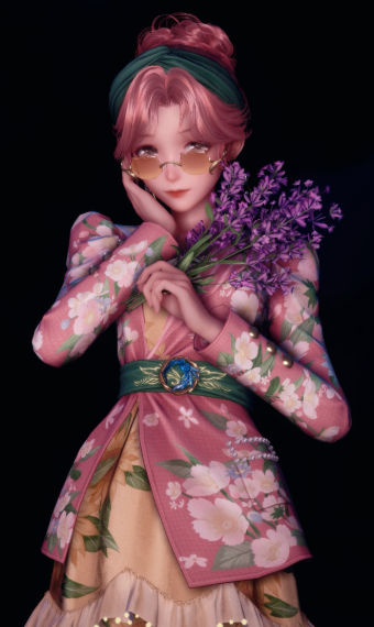 Flora image