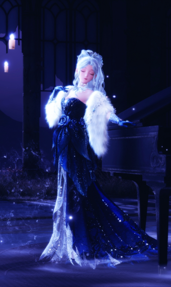 Midnight Ball image