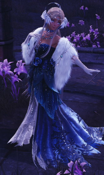 Moonlight Maiden image