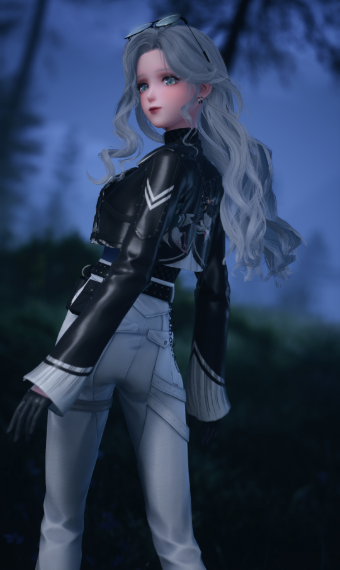 Biker image