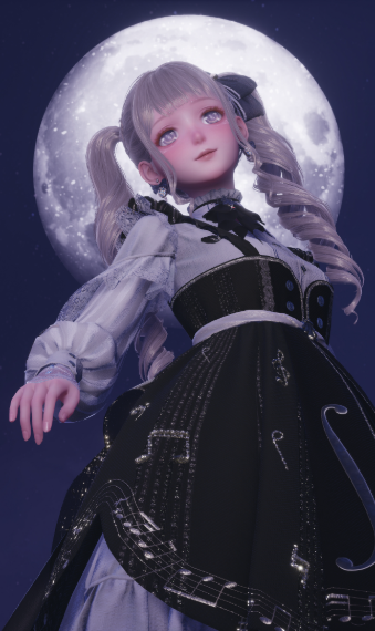 Haunted Melody image