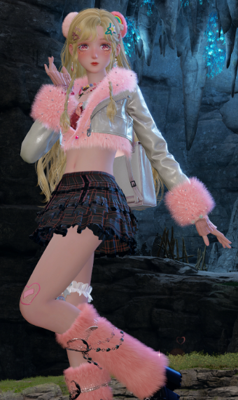 Pinkie Pie reborn image