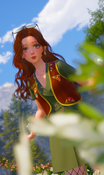 Little Adventurer image