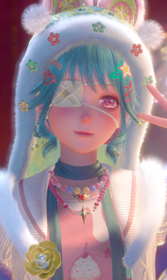 Candy Queen image