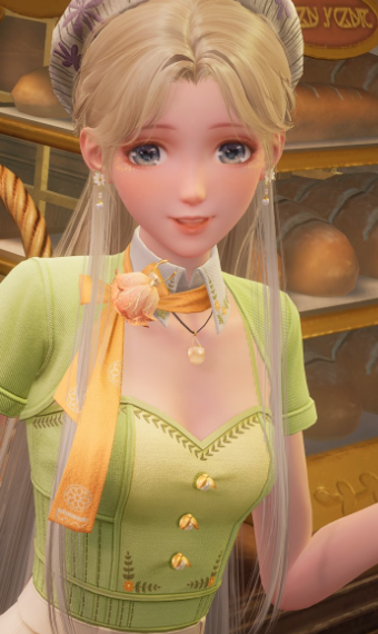 Sweet Toppings image
